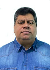 Retrato de ELIOMAR GOUVEIA