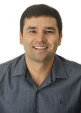 Retrato de PATRESE VASCONCELOS