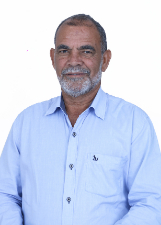 Retrato de ROQUE CARDOSO