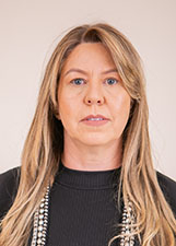 Retrato de SUELI AGENTE DE SAÚDE