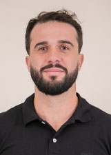 Retrato de KESLEY ANDRADE