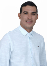 Retrato de VINICIUS DA SANTANA