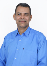 Retrato de ISMERALDO DO SINDICATO