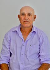 Retrato de GÊ DE ULISSES