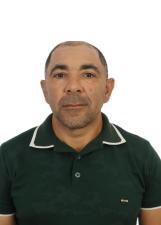 Retrato de CLAUDOMIRO