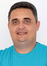 Retrato de RONAN CÉSAR