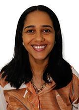 Retrato de TELMA MARÇAL