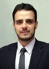 Retrato de FLÁVIO BABU