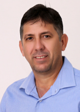 Retrato de OSMAR XAVIER
