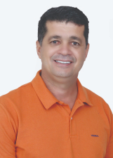 Retrato de DAURI GARCIA