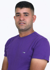 Retrato de PAULO HENRIQUE DO ÔNIBUS