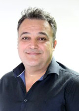 Retrato de GUSTAVO ALMEIDA