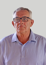 Retrato de ZÉ DO DILO