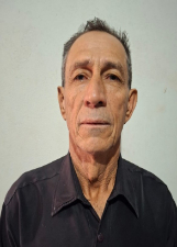 Retrato de CARLOS MARELO