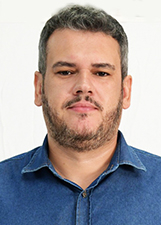 Retrato de LUCIANO MATHEUS