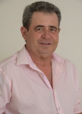 Retrato de CANARINHO