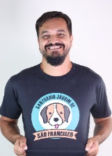 Retrato de SILVIO DO JARDIM SÃO FRANCISCO