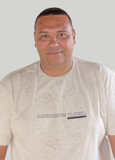 Retrato de TIAGO DOMINGOS