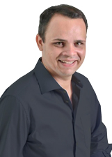 Retrato de ERIC DA FARMÁCIA