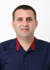 Retrato de LUIZINHO DA AMBULÂNCIA