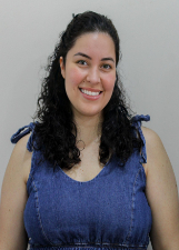 Retrato de CLARISSA MANTOVANI