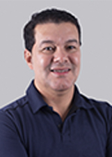Retrato de AILTON DA PRATA