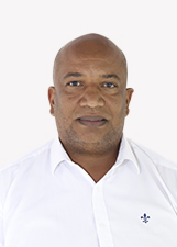Retrato de FERNANDÃO DA ACADEMIA