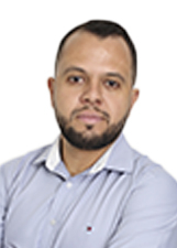 Retrato de DAVITT BASTOS