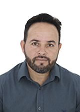 Retrato de CÍCERO DA CANCELA