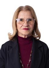 Retrato de GLORIA DE NENEM SILVA