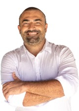 Retrato de MARKÃO