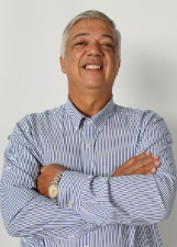 Retrato de DJALMA
