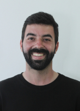 Retrato de GABRIEL ANDRADE