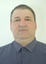 Retrato de TIAGO