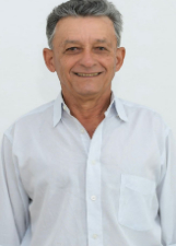 Retrato de PEDRINHO