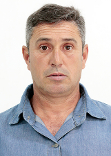 Retrato de LILI PARENTE