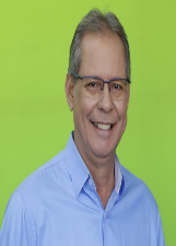 Retrato de ANDRÉ VILELA