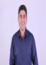 Retrato de JÚNIOR FAGUNDES