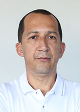 Retrato de UVAILDO MACEDO