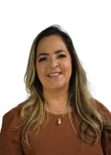 Retrato de NEIDE VIEIRA