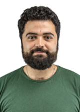 Retrato de MARCELO MONTEIRO