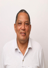 Retrato de CANDINHO