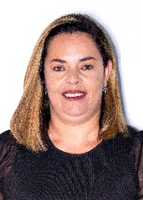 Retrato de ELIANA DO VAL