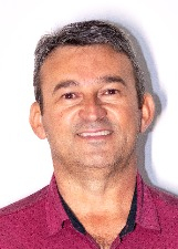 Retrato de DANIVAL