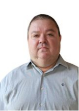 Retrato de BIÇÃO