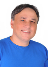 Retrato de GILMAR FAUSTINO