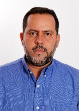 Retrato de ANDINHO