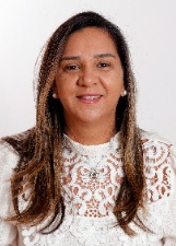 Retrato de ERICA QUEIROZ