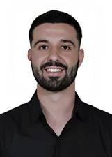 Retrato de LUCAS GUIMARÃES