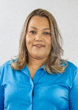Retrato de IVONETE BARROS